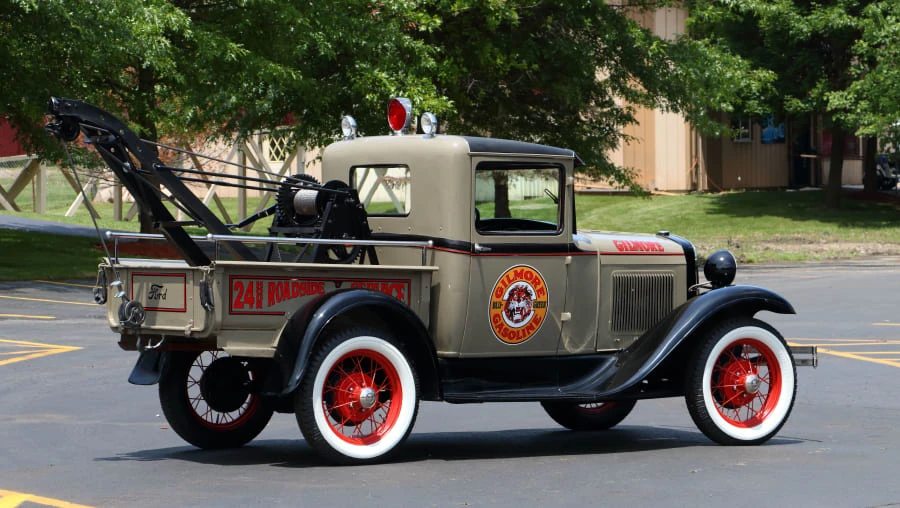1930 Ford Model A - Image 3 of 12