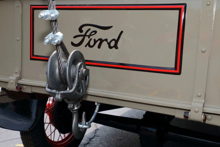 1930 Ford Model A - Image 9 of 12