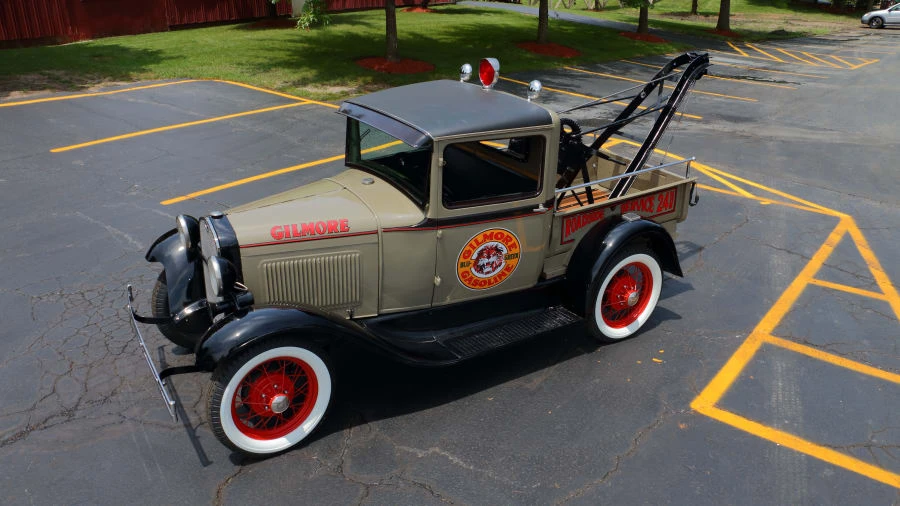 1930 Ford Model A - Image 12 of 12