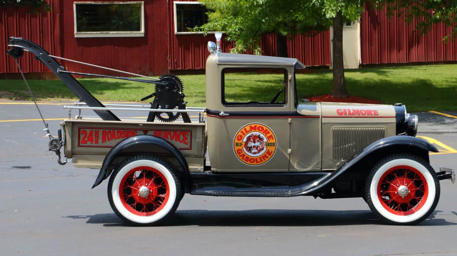 1930 Ford Model A - Image 2 of 12