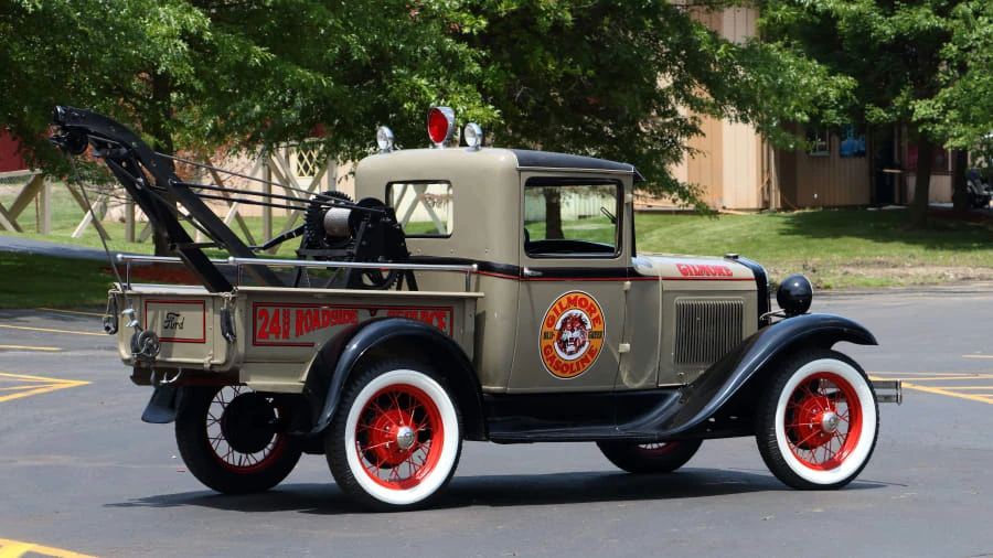 1930 Ford Model A - Image 3 of 12