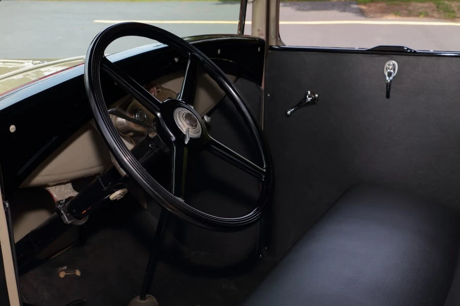 1930 Ford Model A - Image 4 of 12