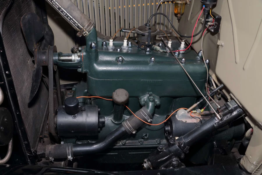 1930 Ford Model A - Image 6 of 12