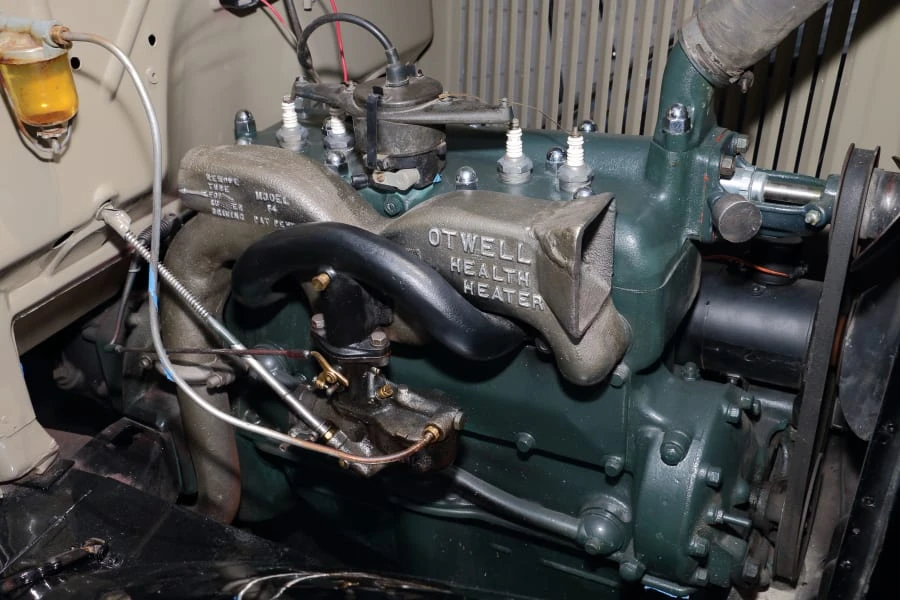 1930 Ford Model A - Image 7 of 12