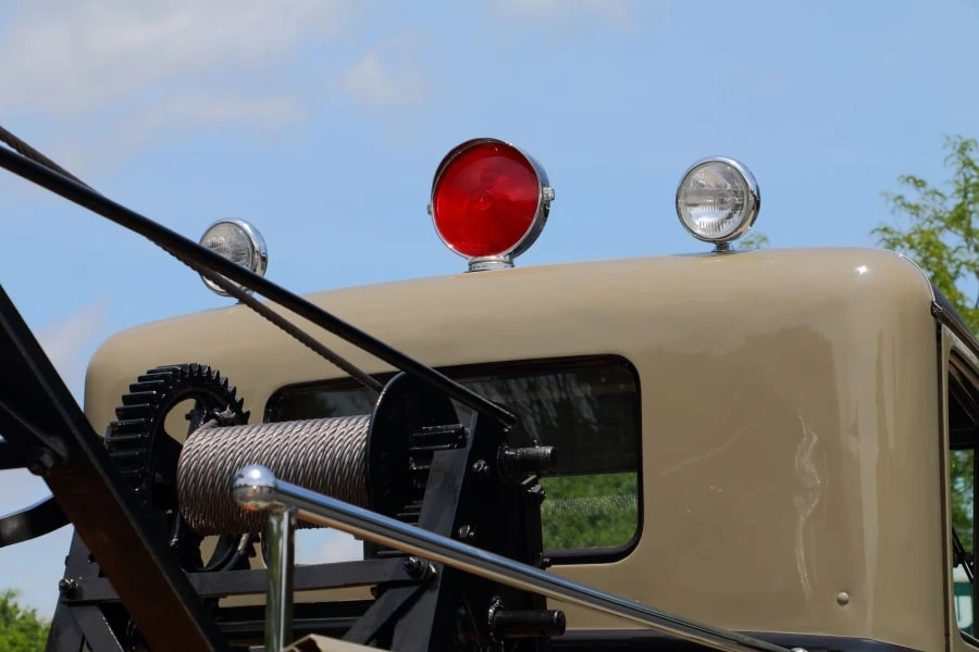 1930 Ford Model A - Image 8 of 12