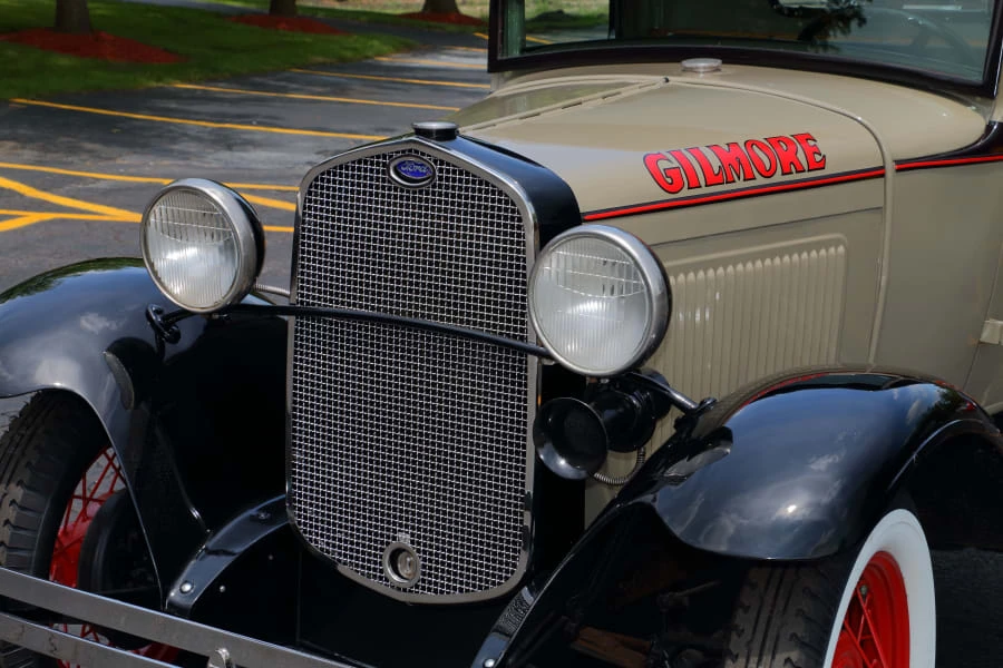 1930 Ford Model A - Image 10 of 12