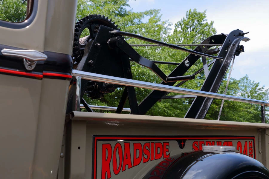 1930 Ford Model A - Image 11 of 12
