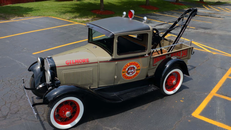 1930 Ford Model A - Image 12 of 12
