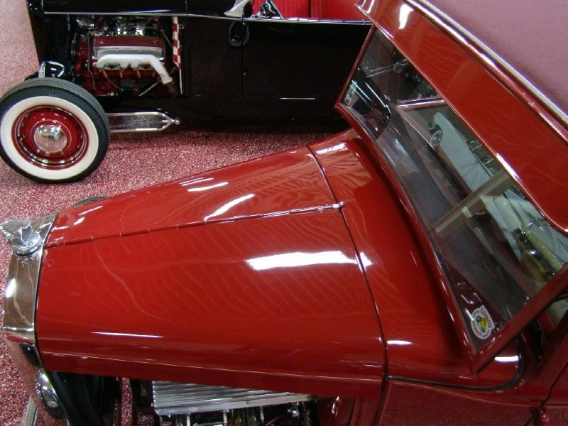 1930 Ford Hot Rod - Image 13 of 24