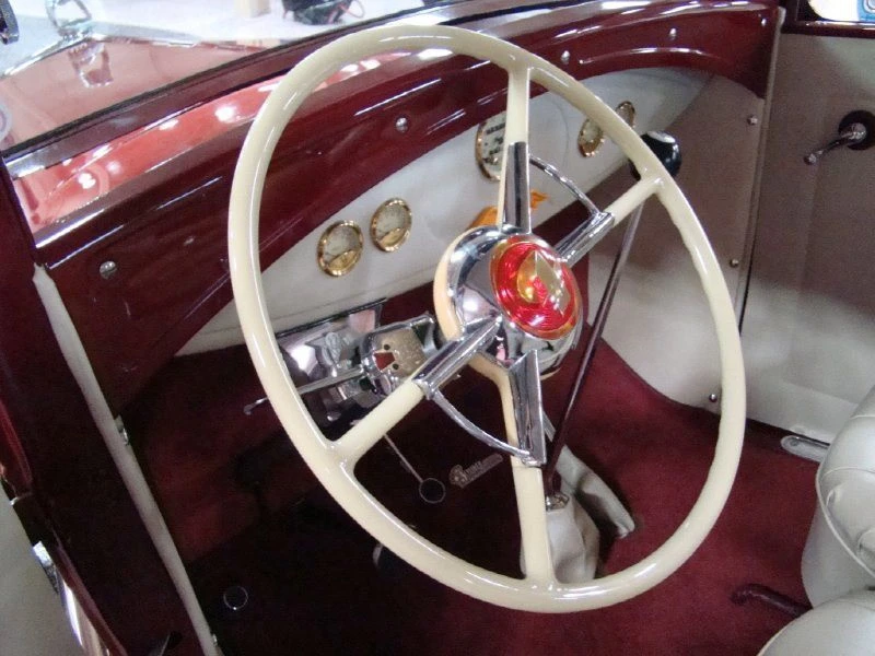 1930 Ford Hot Rod - Image 15 of 24