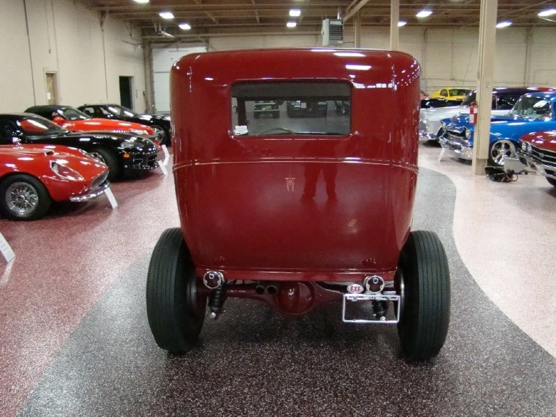 1930 Ford Hot Rod - Image 5 of 24