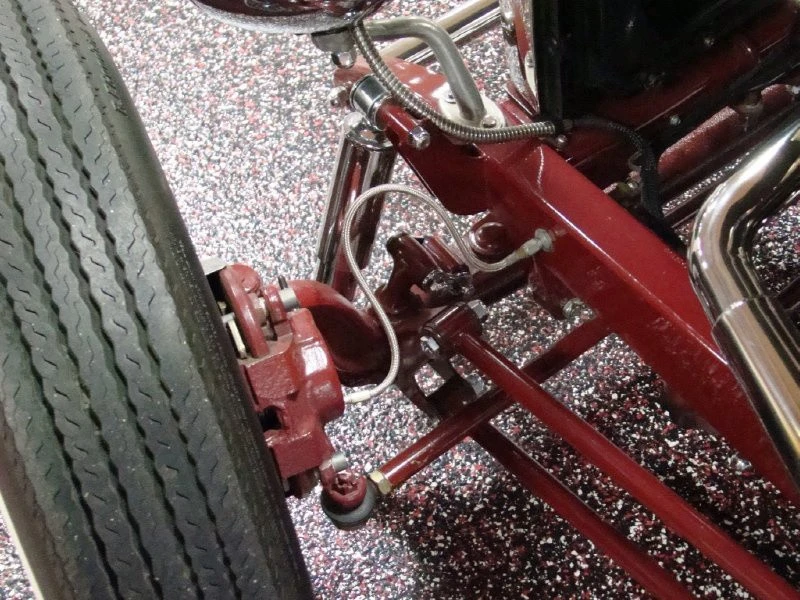 1930 Ford Hot Rod - Image 10 of 24