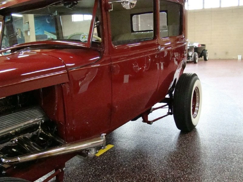 1930 Ford Hot Rod - Image 4 of 24