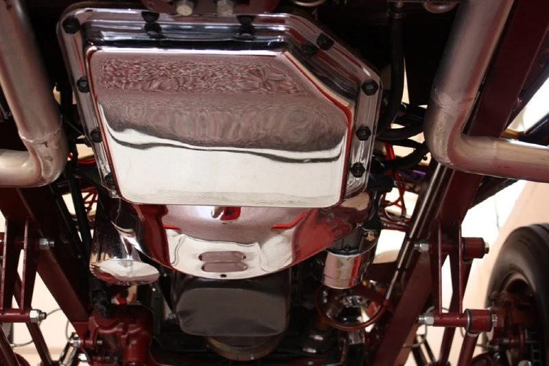 1930 Ford Hot Rod - Image 23 of 24