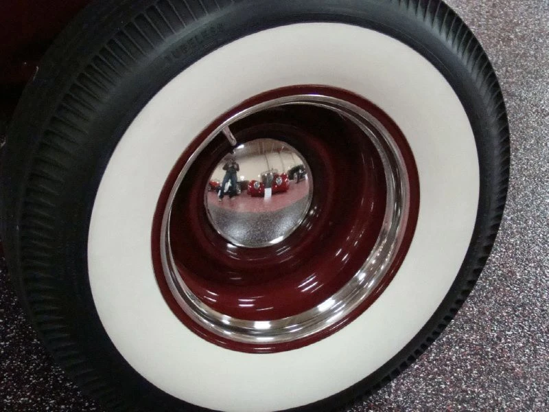 1930 Ford Hot Rod - Image 12 of 24
