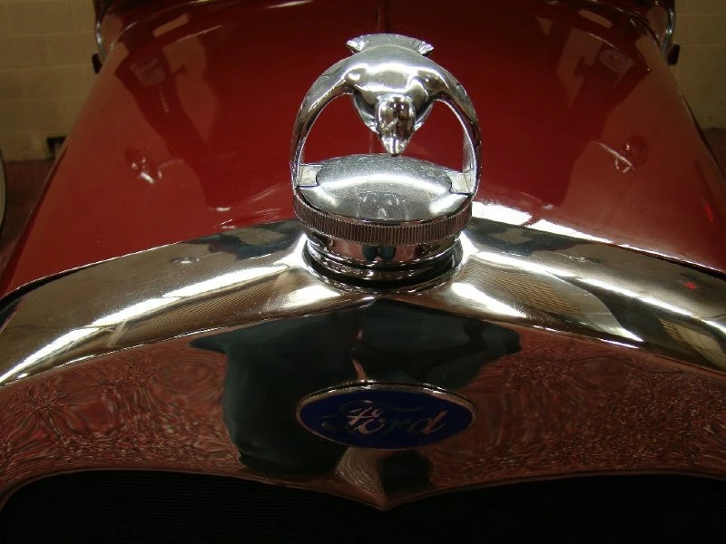 1930 Ford Hot Rod - Image 7 of 24