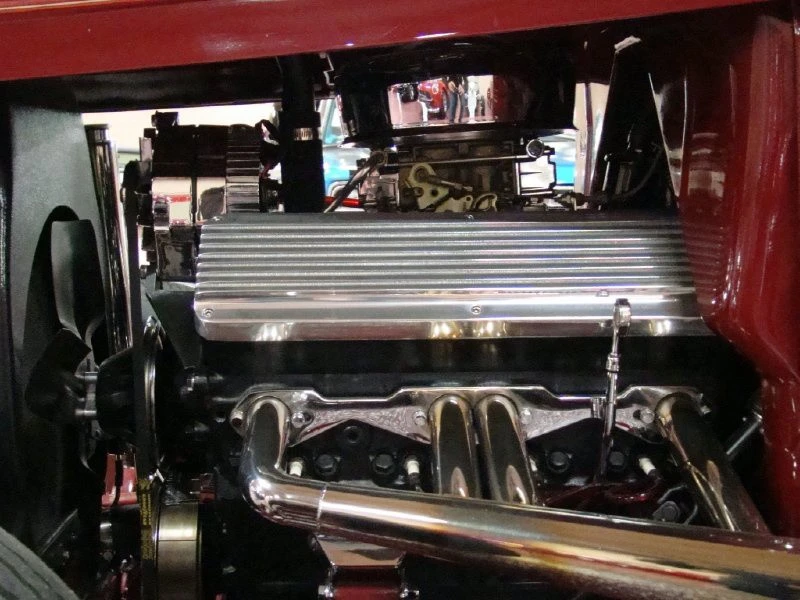 1930 Ford Hot Rod - Image 8 of 24