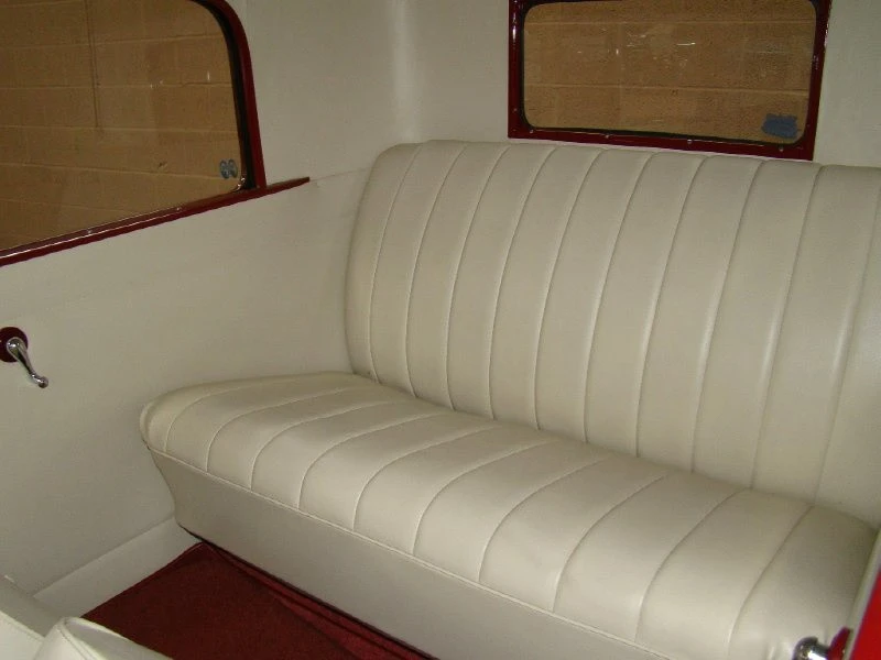 1930 Ford Hot Rod - Image 16 of 24