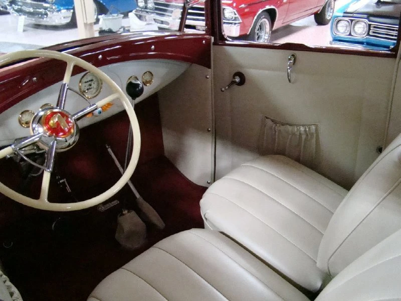 1930 Ford Hot Rod - Image 14 of 24