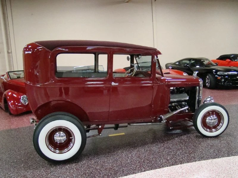 1930 Ford Hot Rod - Image 2 of 24