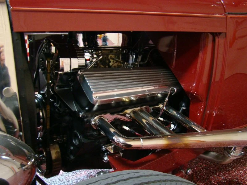 1930 Ford Hot Rod - Image 9 of 24