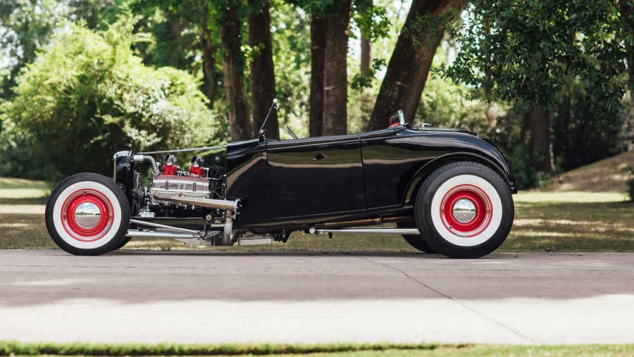 1930 Ford Model A - Image 2 of 19
