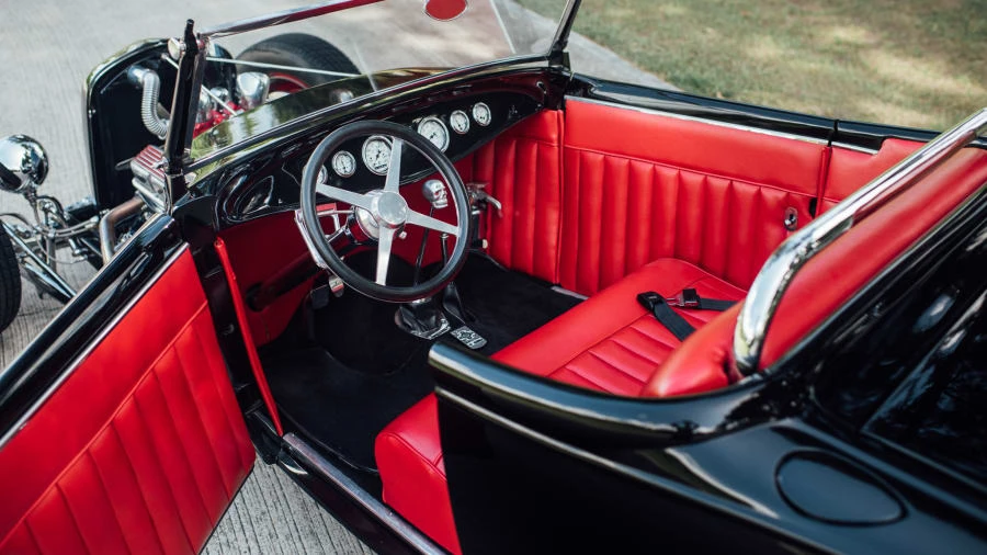 1930 Ford Model A - Image 4 of 19