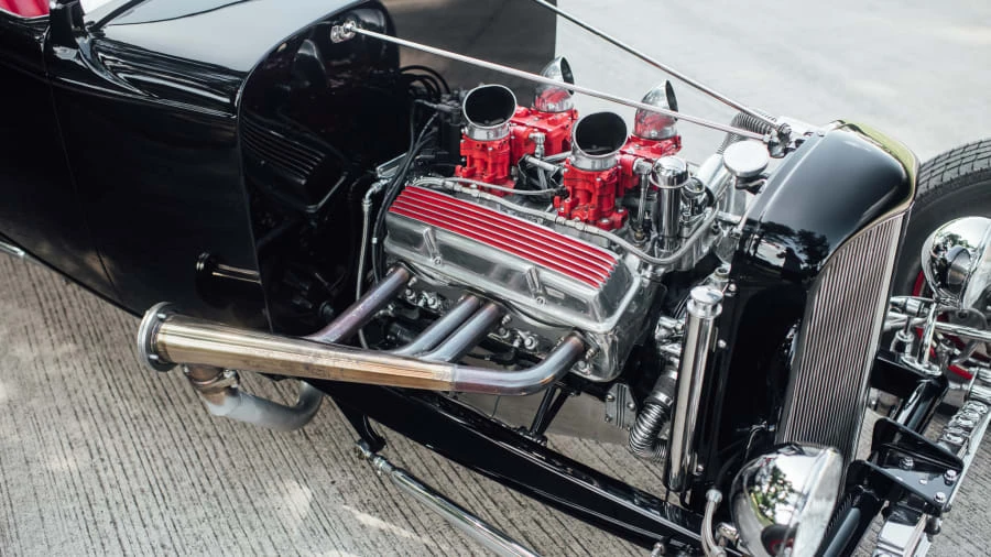 1930 Ford Model A - Image 7 of 19