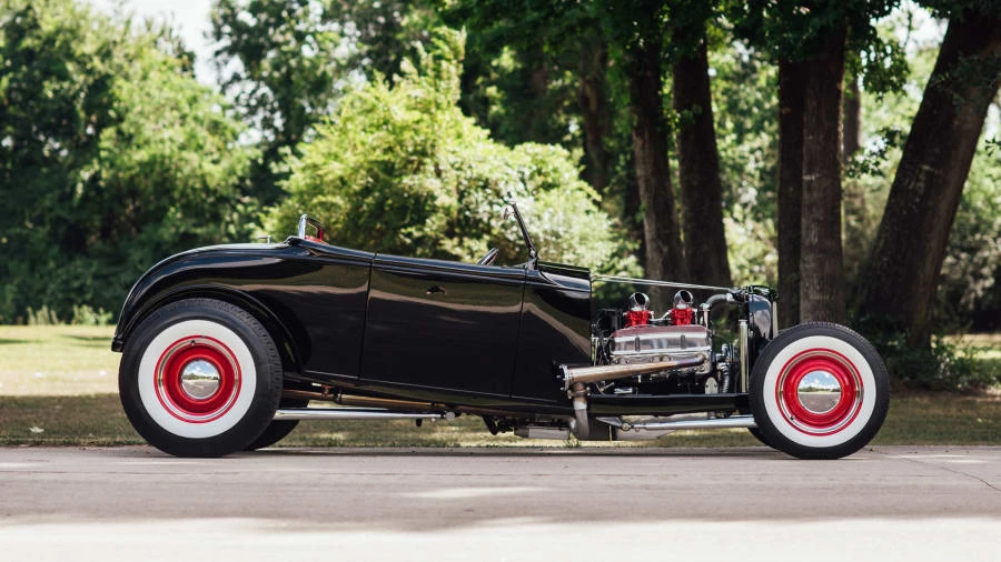 1930 Ford Model A - Image 8 of 19
