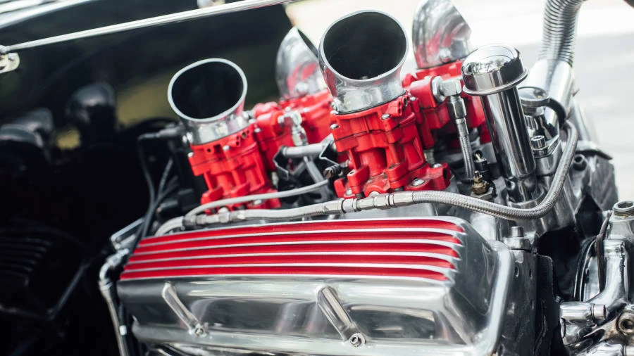 1930 Ford Model A - Image 9 of 19
