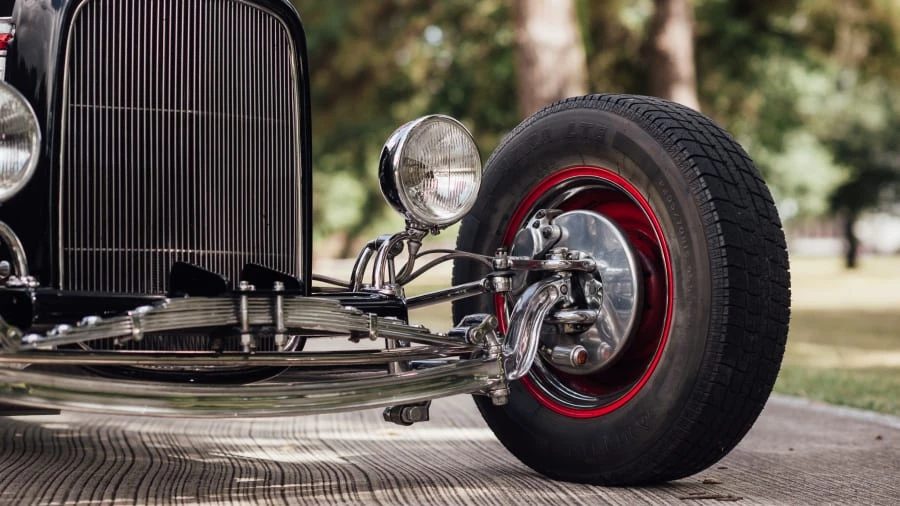 1930 Ford Model A - Image 11 of 19