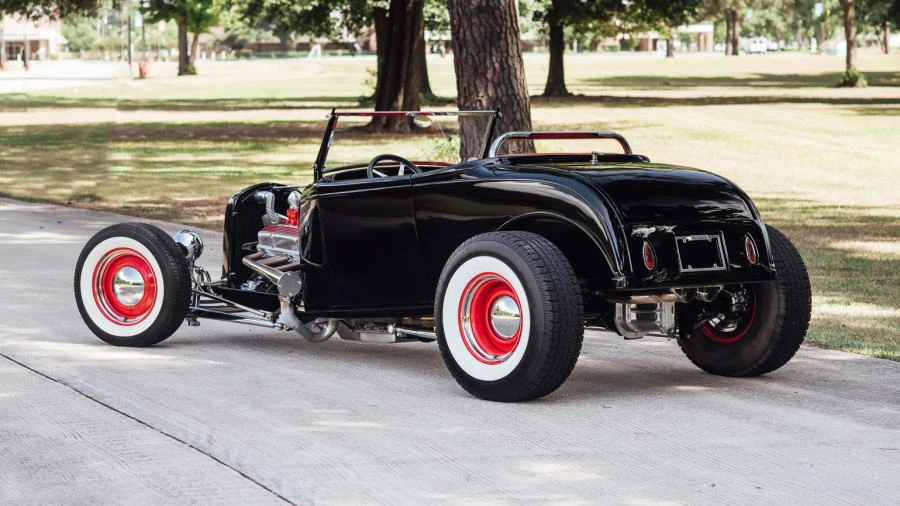 1930 Ford Model A - Image 13 of 19