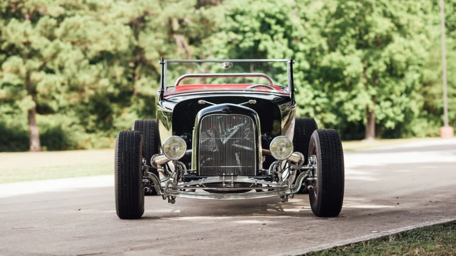 1930 Ford Model A - Image 14 of 19