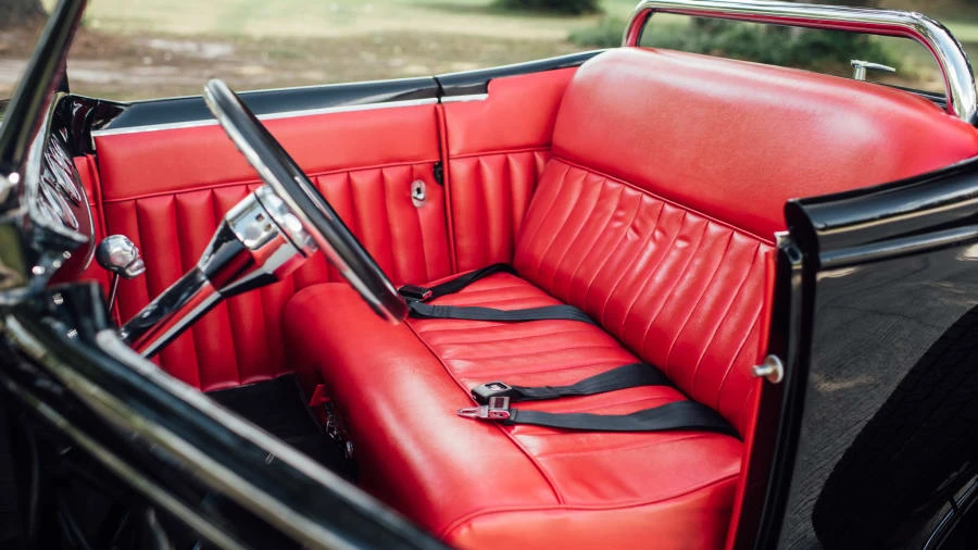 1930 Ford Model A - Image 15 of 19
