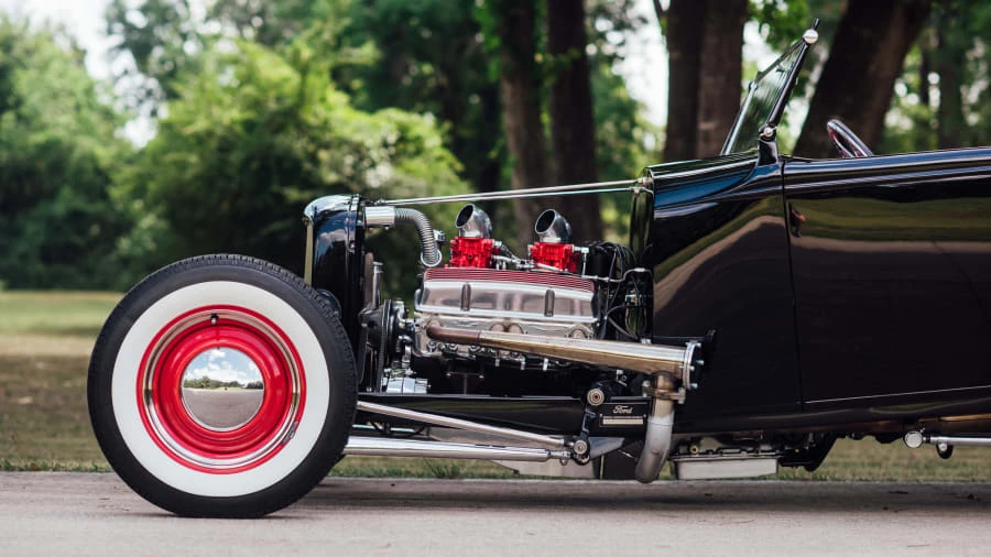 1930 Ford Model A - Image 16 of 19