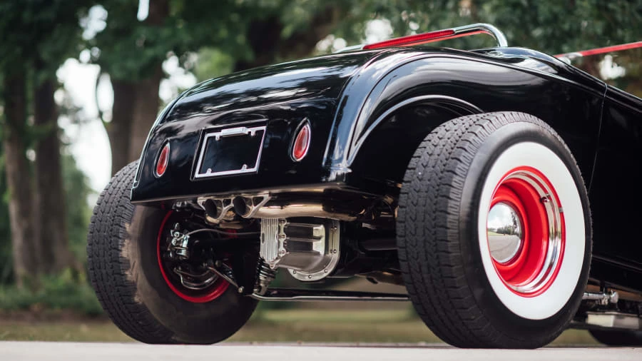 1930 Ford Model A - Image 18 of 19