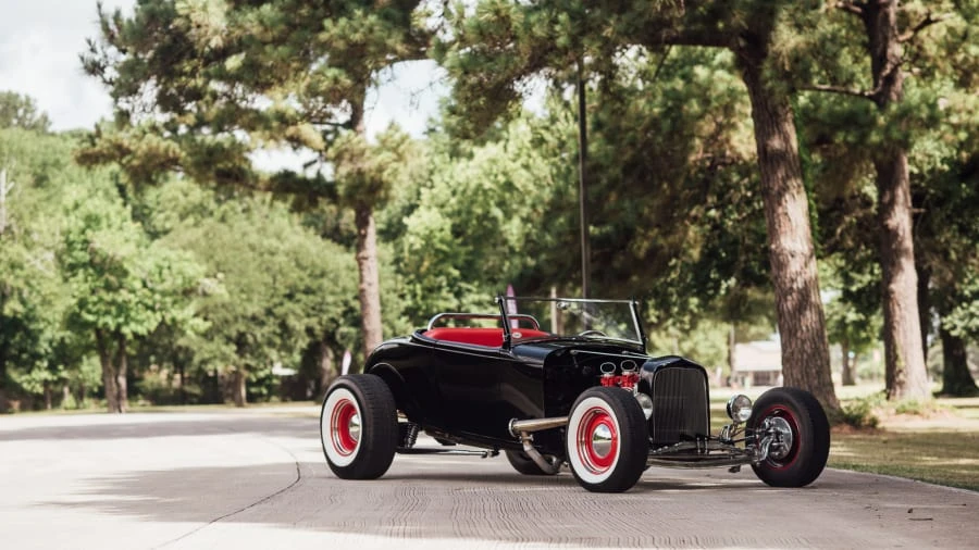 1930 Ford Model A - Image 19 of 19