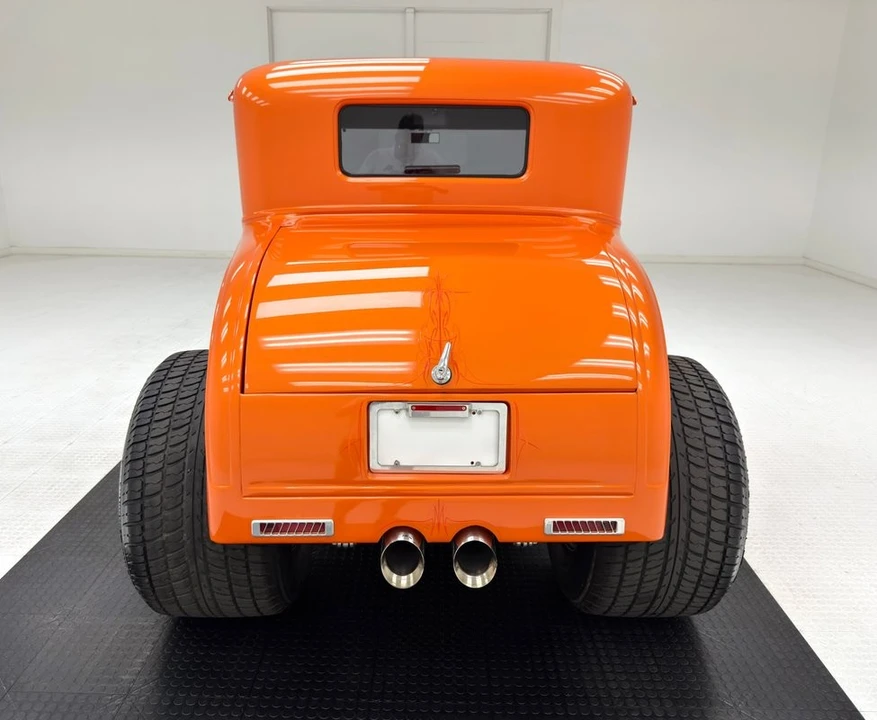 1930 Ford Model A - Image 4 of 31