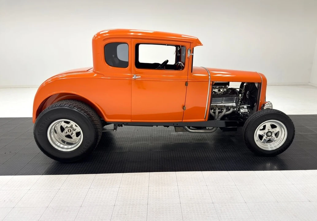 1930 Ford Model A - Image 6 of 31