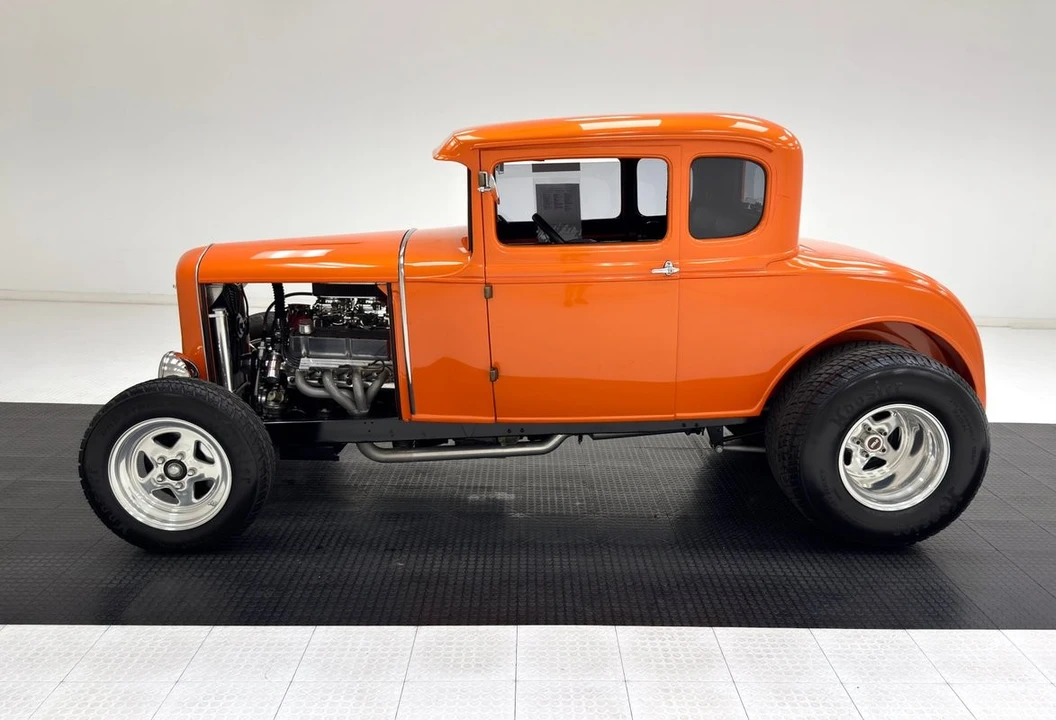 1930 Ford Model A - Image 2 of 31