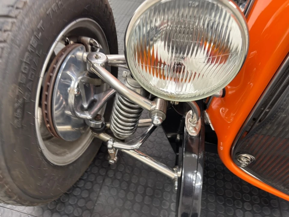 1930 Ford Model A - Image 9 of 31