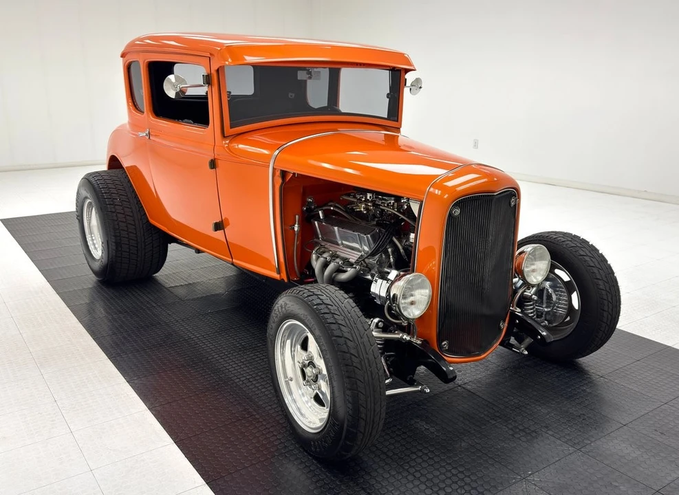 1930 Ford Model A - Image 7 of 31