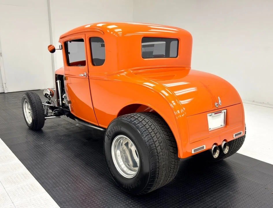1930 Ford Model A - Image 3 of 31