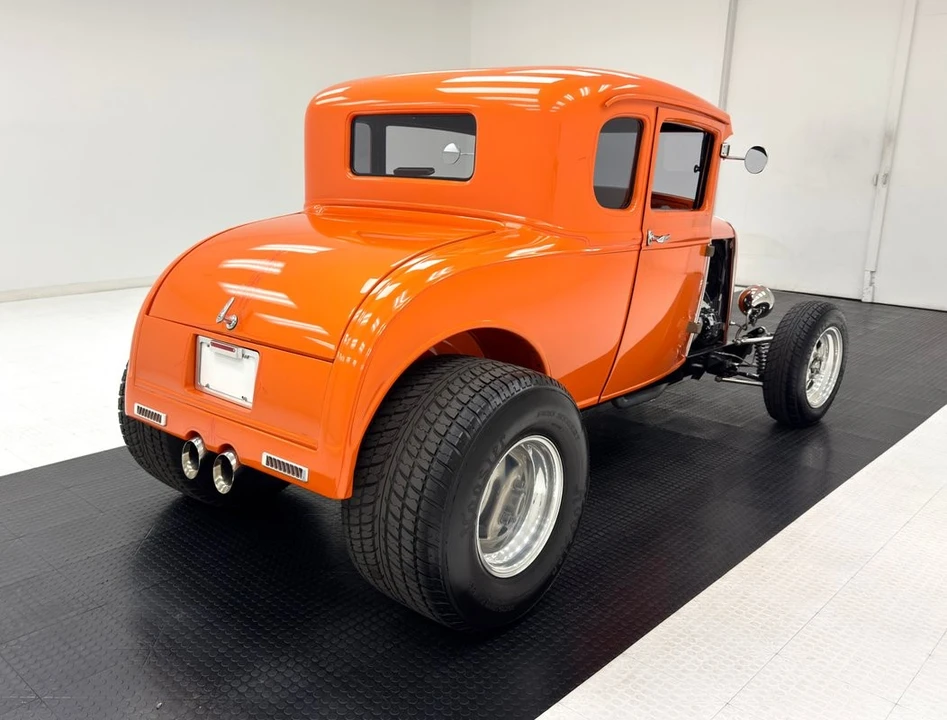 1930 Ford Model A - Image 5 of 31