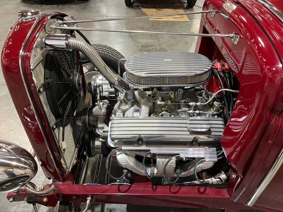 1930 Ford Model A - Image 3 of 11