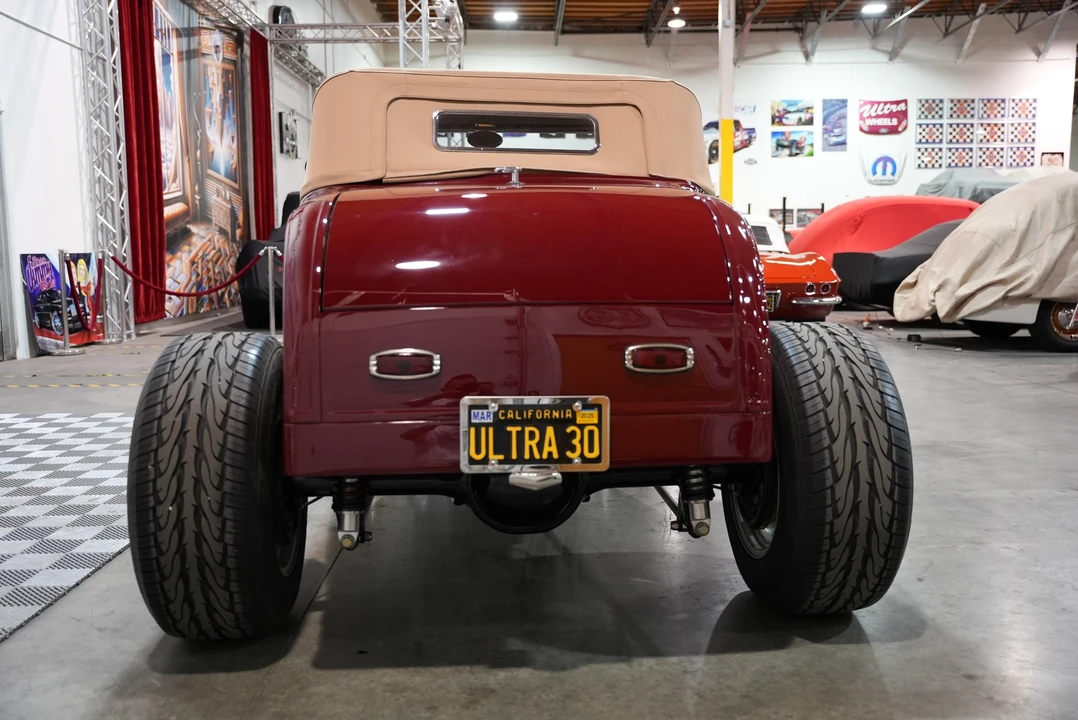 1930 Ford Model A - Image 5 of 11