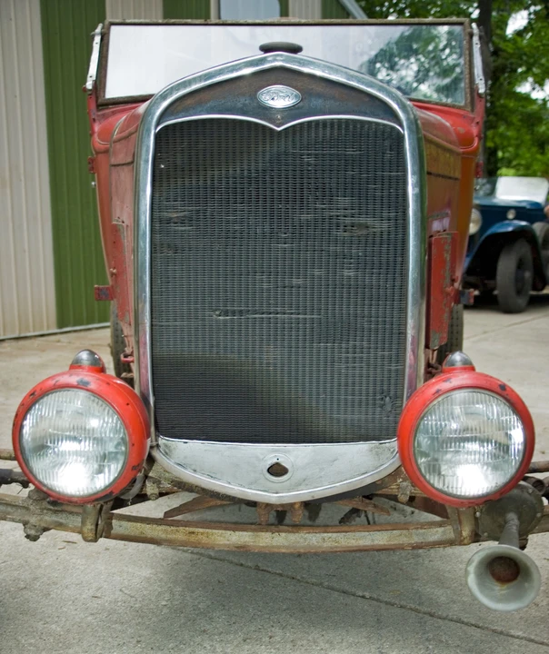 1930 Ford Model A - Image 4 of 6