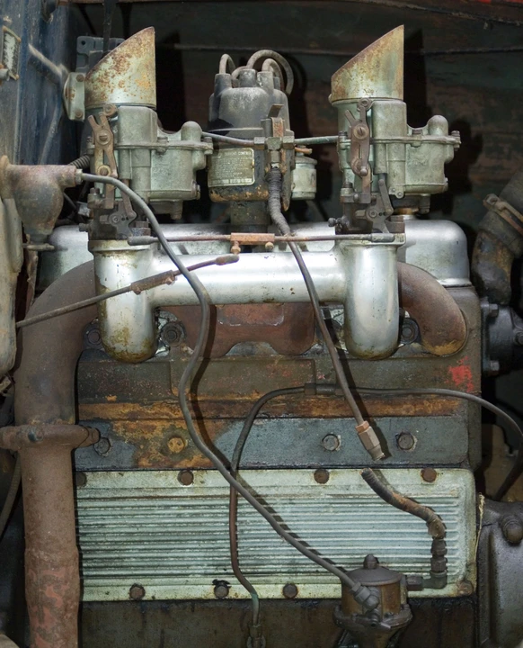 1930 Ford Model A - Image 3 of 6