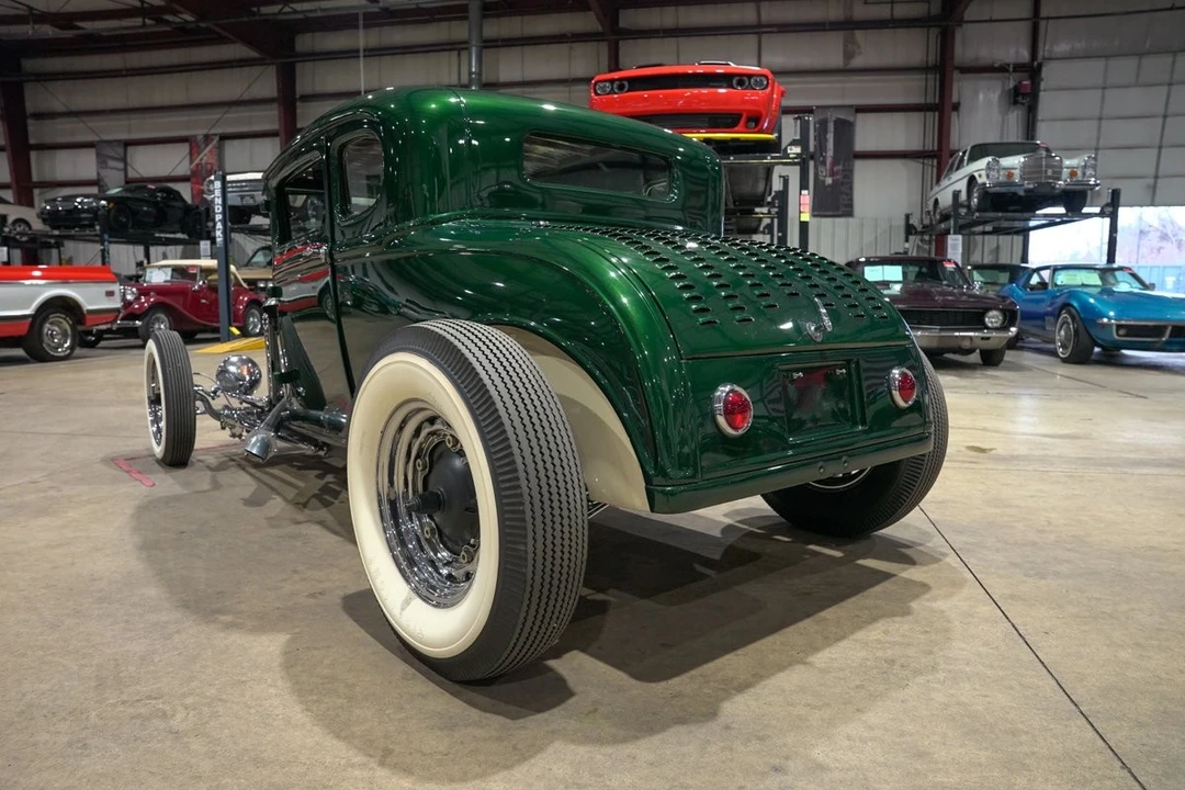 1930 Ford Model A - Image 6 of 12
