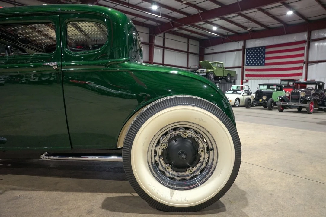1930 Ford Hot Rod - Image 5 of 12